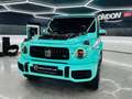 Mercedes-Benz G 500 4MATIC Aut.*Tiffany-Brabus-Carbon-Bodykit*Traum... Noir - thumbnail 10
