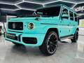 Mercedes-Benz G 500 4MATIC Aut.*Tiffany-Brabus-Carbon-Bodykit*Traum... Noir - thumbnail 8