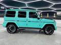 Mercedes-Benz G 500 4MATIC Aut.*Tiffany-Brabus-Carbon-Bodykit*Traum... Noir - thumbnail 15