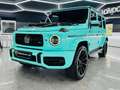 Mercedes-Benz G 500 4MATIC Aut.*Tiffany-Brabus-Carbon-Bodykit*Traum... Noir - thumbnail 9
