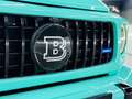 Mercedes-Benz G 500 4MATIC Aut.*Tiffany-Brabus-Carbon-Bodykit*Traum... Noir - thumbnail 6