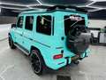 Mercedes-Benz G 500 4MATIC Aut.*Tiffany-Brabus-Carbon-Bodykit*Traum... Noir - thumbnail 19