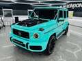 Mercedes-Benz G 500 4MATIC Aut.*Tiffany-Brabus-Carbon-Bodykit*Traum... Noir - thumbnail 11