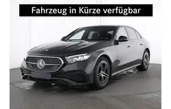 Mercedes-Benz E 200 Lim AMG LED/DIST/KEYL/WP/RFK/TW/ACP