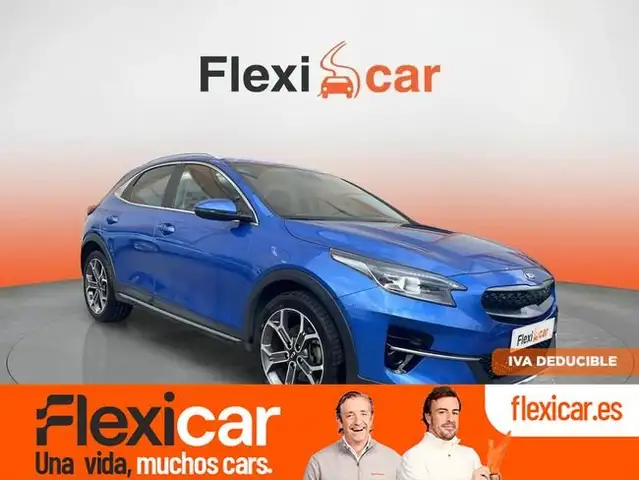 Kia XCeed 1.6 PHEV ETECH