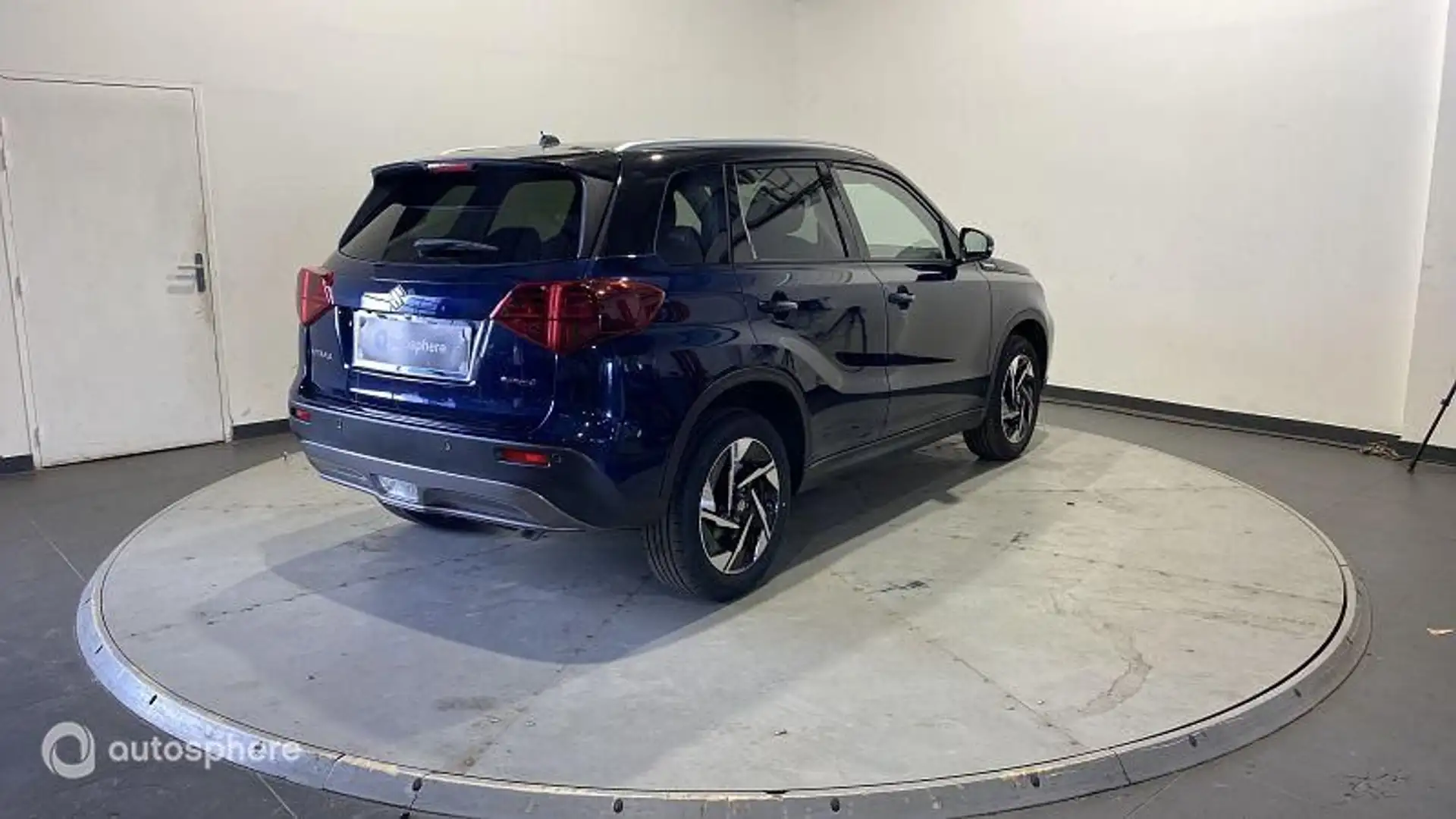 Suzuki Vitara 1.5 Dualjet Hybrid 115ch Style Auto - 2