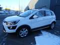 BAIC Senova X25 2.HAND-Scheckheft-AHK-Sitzheiz.-Teilleder-uvm. Blanc - thumbnail 16