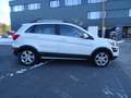 BAIC Senova X25 2.HAND-Scheckheft-AHK-Sitzheiz.-Teilleder-uvm. Blanc - thumbnail 15