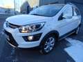 BAIC Senova X25 2.HAND-Scheckheft-AHK-Sitzheiz.-Teilleder-uvm. Bianco - thumbnail 1