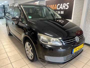 1.4 TSI Comfortline 7p. | Carplay | NW APK
