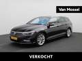 Volkswagen Passat Variant 1.5 TSI R-Line Business + | Groot Navigatie | Stoe Zwart - thumbnail 1