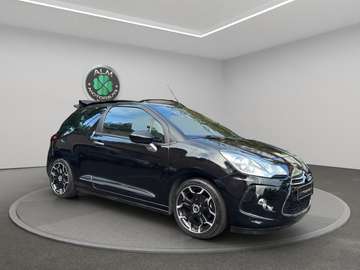 DS3 Cabriolet e-HDi 90 Sport Chic