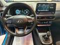 Hyundai KONA Kona 1.0 t-gdi 48V Xline Style Pack 2wd 120cv imt Blu/Azzurro - thumbnail 8