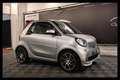 smart brabus Fortwo Cabrio Brabus 0.9 Turbo XCLUSIVE / FULL !! Argent - thumbnail 1