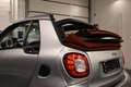 smart brabus Fortwo Cabrio Brabus 0.9 Turbo XCLUSIVE / FULL !! Argent - thumbnail 13