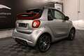 smart brabus Fortwo Cabrio Brabus 0.9 Turbo XCLUSIVE / FULL !! Argent - thumbnail 10