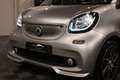 smart brabus Fortwo Cabrio Brabus 0.9 Turbo XCLUSIVE / FULL !! Argent - thumbnail 3