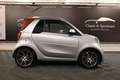 smart brabus Fortwo Cabrio Brabus 0.9 Turbo XCLUSIVE / FULL !! Argent - thumbnail 11