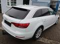 Audi A4 2.0 TDi Navi Klima AHK Blanco - thumbnail 4