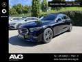 Mercedes-Benz E 220 E 220 d Exclusive-Prem. Pano 360° Burm DigLight Noir - thumbnail 1