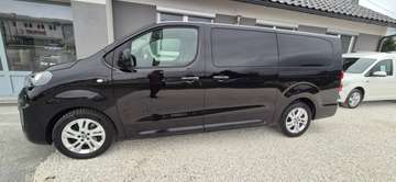 Zafira Life 2,0 CDTI S