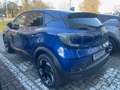 Renault Captur Captur II 2024 1.0 eco-g Techno 100cv Bleu - thumbnail 4