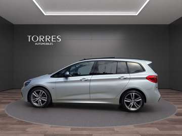 218d 150CH BVA M-SPORT 7 places