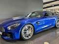 Mercedes-Benz AMG GT R / GTR V8 4.0 585 ch - Track Pack Blu/Azzurro - thumbnail 1