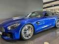 Mercedes-Benz AMG GT R / GTR V8 4.0 585 ch - Track Pack Blauw - thumbnail 1