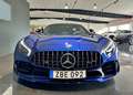 Mercedes-Benz AMG GT R / GTR V8 4.0 585 ch - Track Pack Blau - thumbnail 2