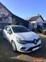 Renault Clio 1.2 TCE 120 INTENS EDC BVA Blanc - thumbnail 2