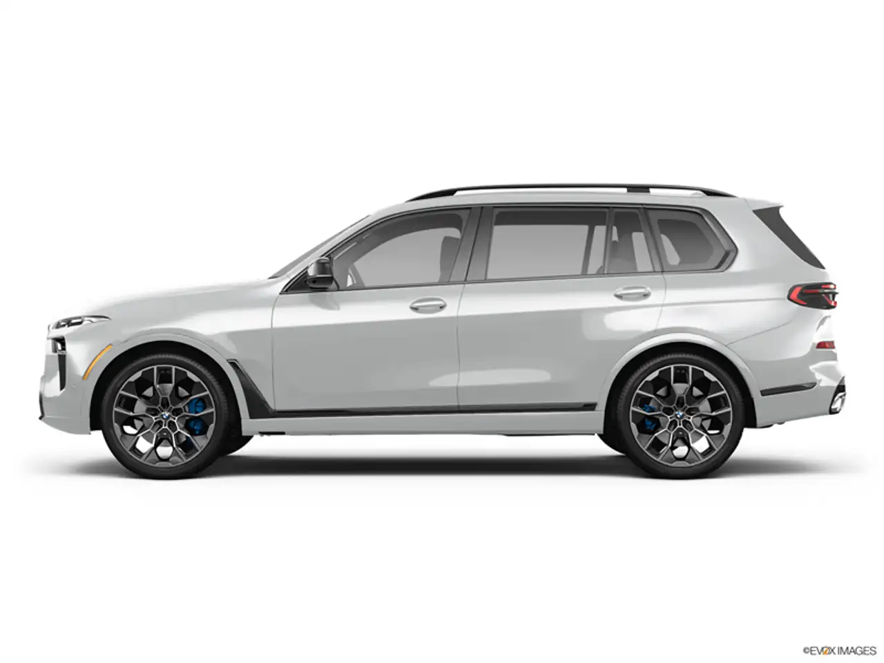 2027 BMW X7
