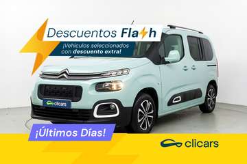 PureTech S&S Talla M Feel 110