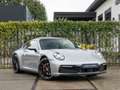 Porsche 992 3.0 Carrera 4S | Sport-uitlaat | Bose | Vierwielbe Grijs - thumbnail 1