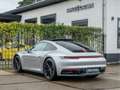 Porsche 992 3.0 Carrera 4S | Sport-uitlaat | Bose | Vierwielbe Grijs - thumbnail 5
