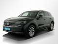 Volkswagen Touareg Elegance 3.0 TDI Navi LED Kamera Leder Schwarz - thumbnail 16