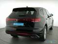Volkswagen Touareg Elegance 3.0 TDI Navi LED Kamera Leder Schwarz - thumbnail 4