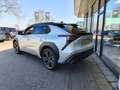 Toyota bZ4X Premium 71 kWh Bi-Tone | Panorama | JBL | Leer | C Gris - thumbnail 4