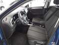 Volkswagen T-Roc 1,5 TSI Life ACC LED Standheizg Navi Parkassist... Blauw - thumbnail 2