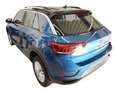 Volkswagen T-Roc 1,5 TSI Life ACC LED Standheizg Navi Parkassist... Blauw - thumbnail 7