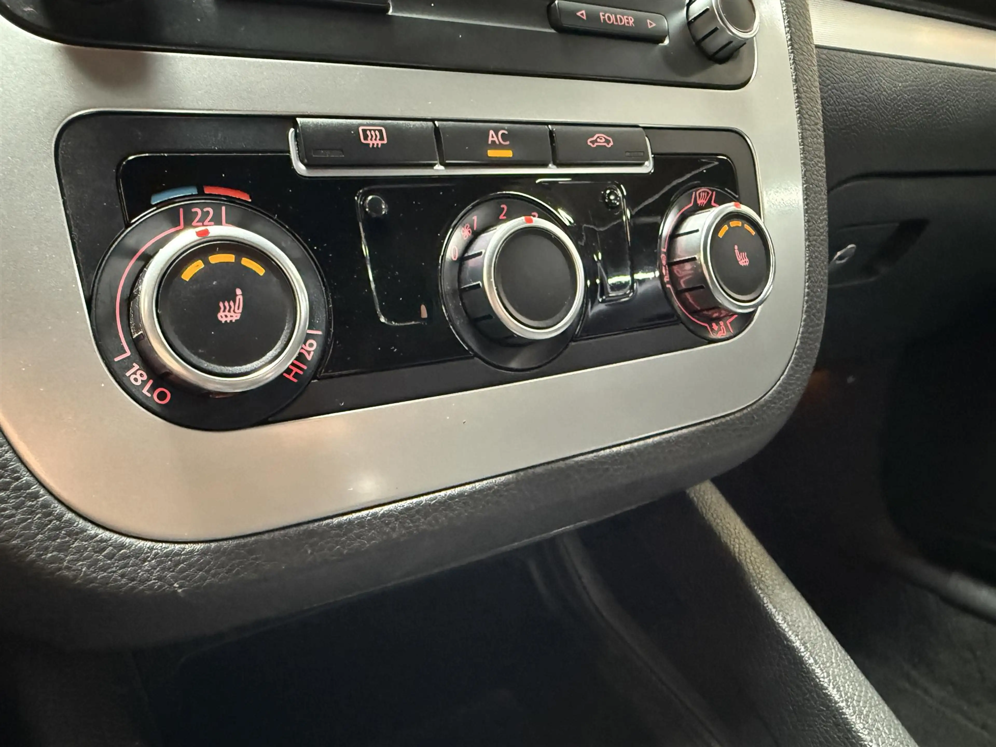 Volkswagen Scirocco 1.4 TSI 122PK Airco Cruise Stoelverwarming — photo 20