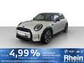 MINI Cooper 3-Türer Navi AdapLED GSD ParkAssist Appl Silber - thumbnail 1