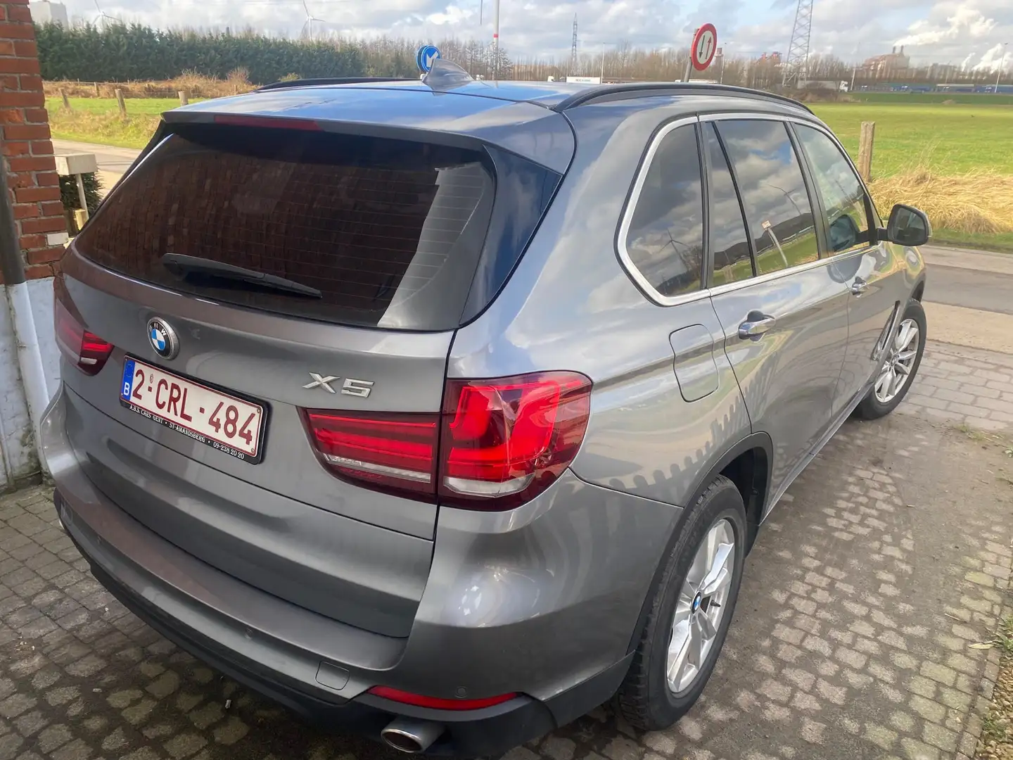 BMW X5 sDrive25d - 2