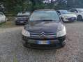Citroen C4 C4 I 2008 Berlina 1.6 hdi 16v Vtr 110cv fap Nero - thumbnail 1