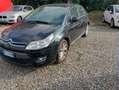 Citroen C4 C4 I 2008 Berlina 1.6 hdi 16v Vtr 110cv fap Nero - thumbnail 7