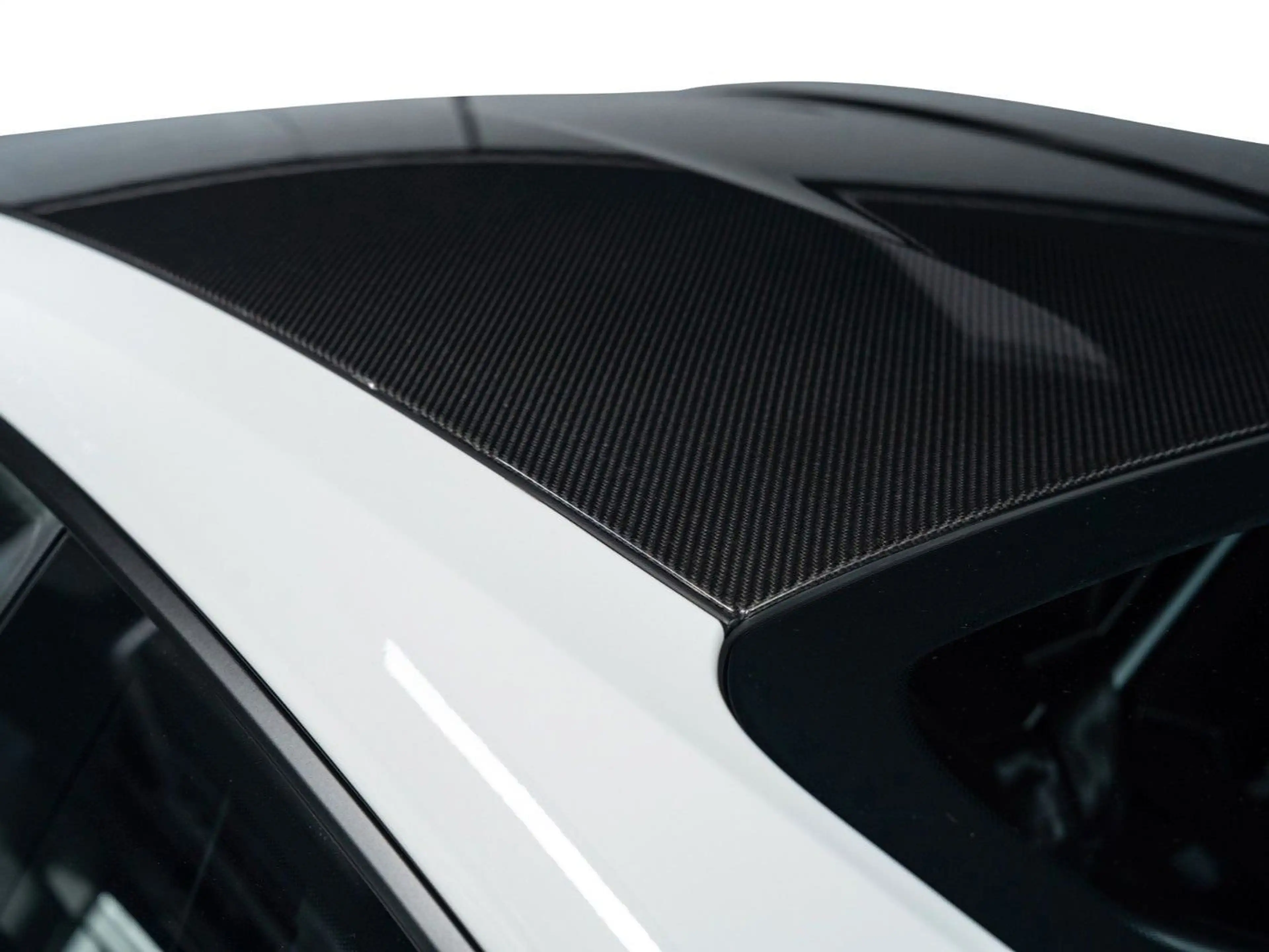 Porsche 911 991.2 GT3 RS Weissach*Clubsport*VAT*Carbon*PPF — photo 15