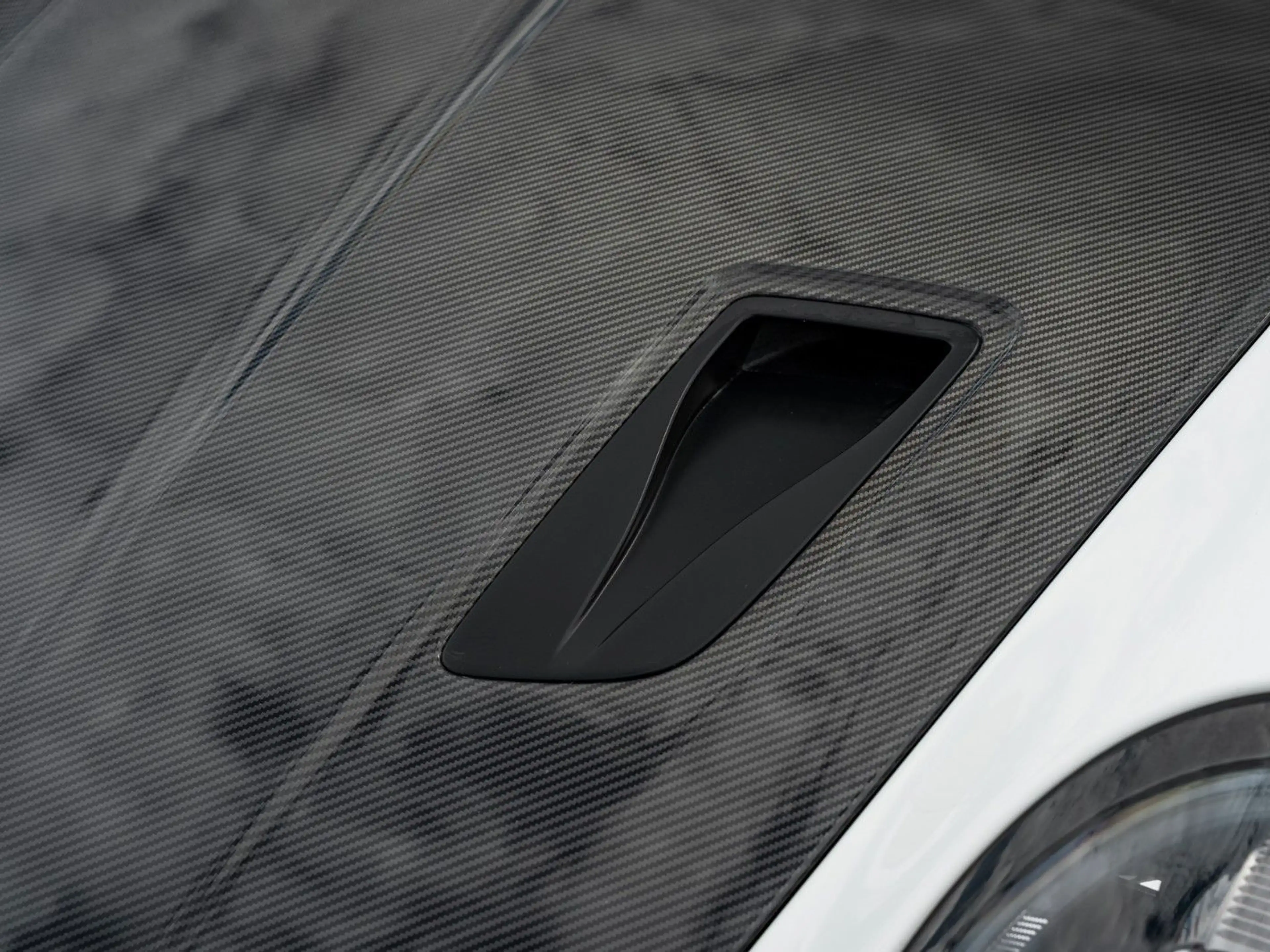 Porsche 911 991.2 GT3 RS Weissach*Clubsport*VAT*Carbon*PPF — photo 17