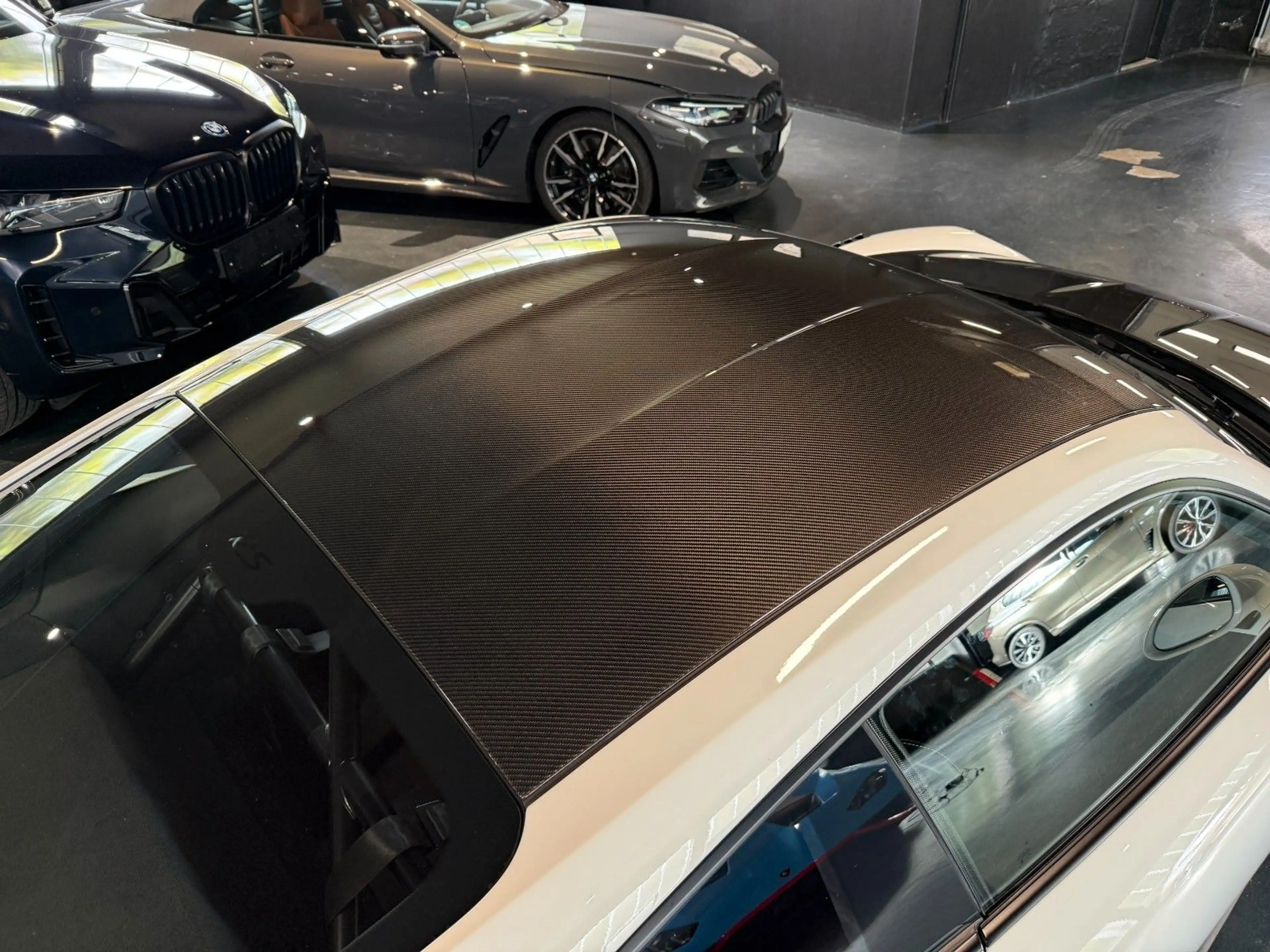 Porsche 911 991.2 GT3 RS Weissach*Clubsport*VAT*Carbon*PPF — photo 12