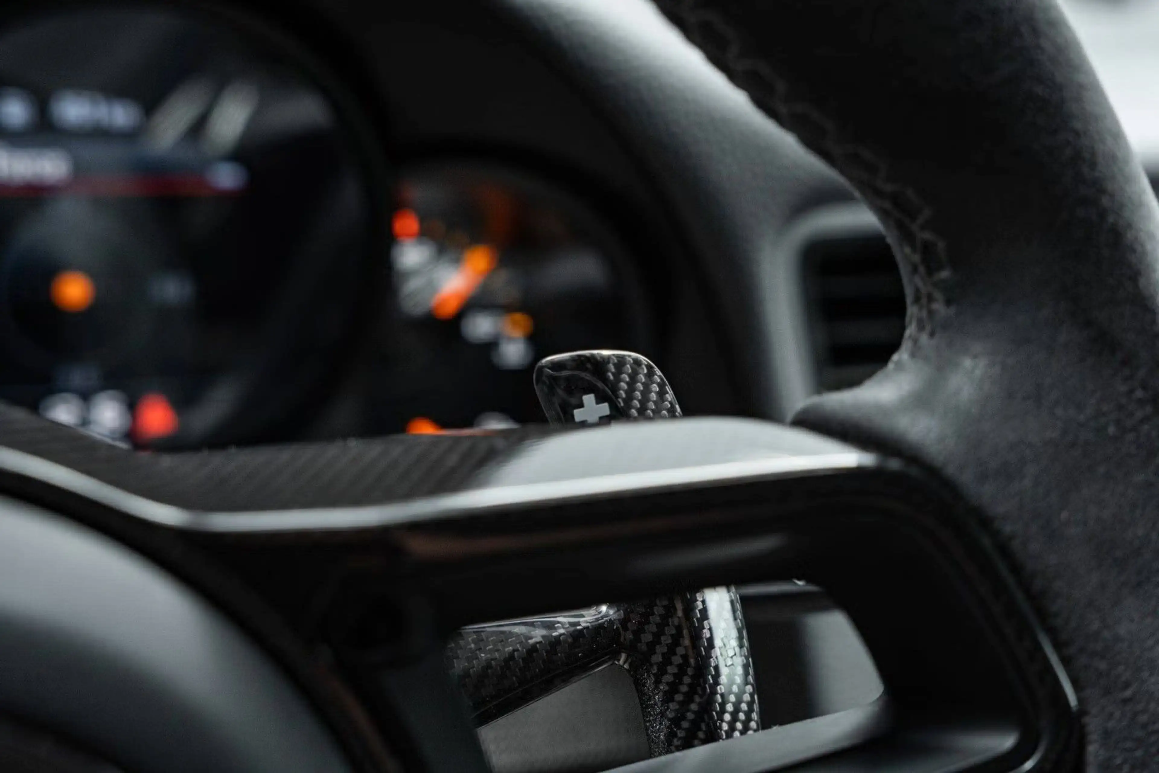 Porsche 911 991.2 GT3 RS Weissach*Clubsport*VAT*Carbon*PPF — photo 26