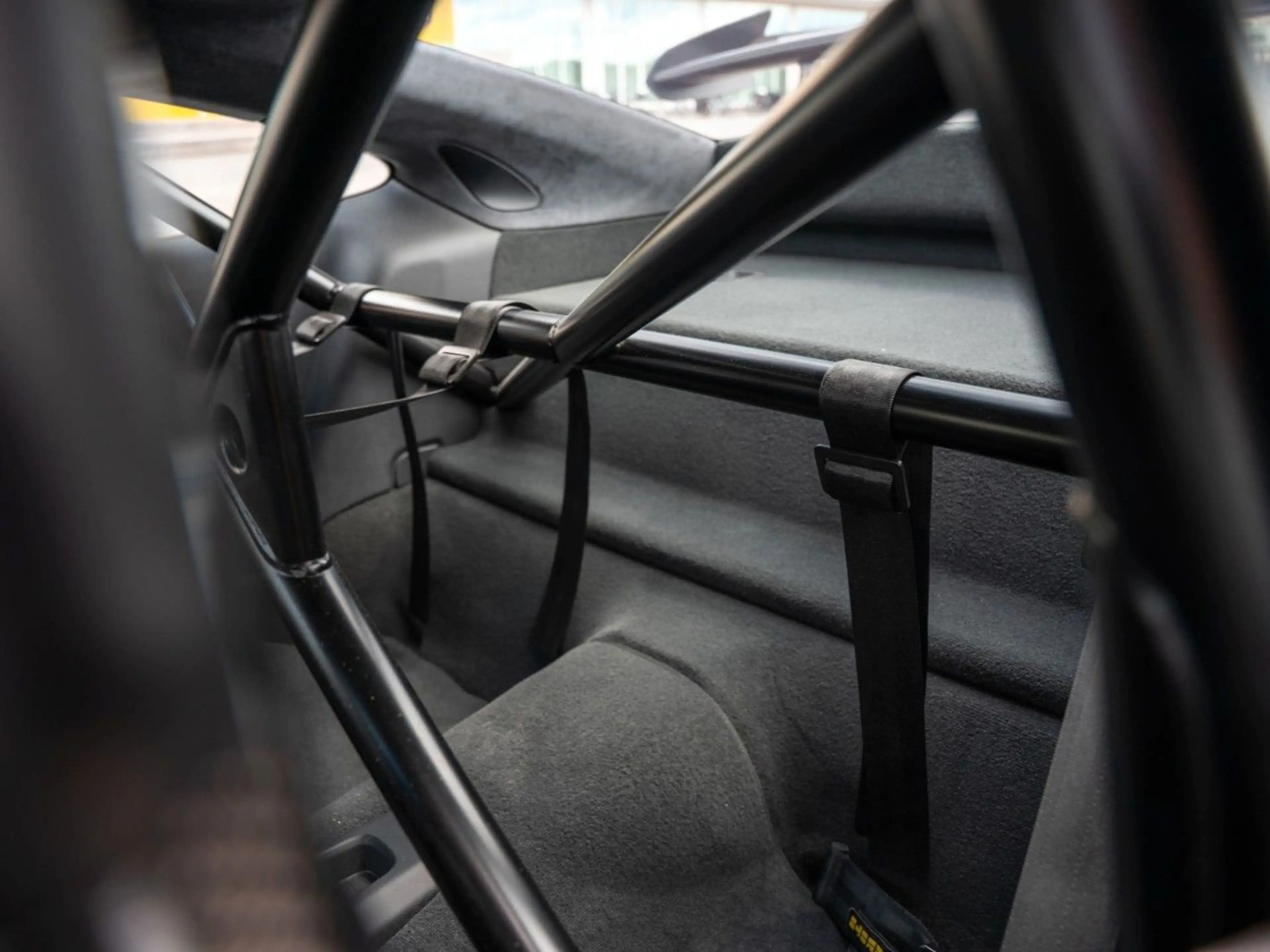 Porsche 911 991.2 GT3 RS Weissach*Clubsport*VAT*Carbon*PPF — photo 37